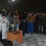 В Богучаре состоялись Крещенские мероприятия - Город Богучар
