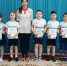 Творческий конкурс «ГТО в моей жизни» - Город Богучар