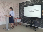 Всероссийская акция "Сдаем вместе. День сдачи ЕГЭ родителями" в Богучарском муниципальном районе
