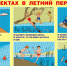 СОБЛЮДАЙТЕ Безопасность на водных объектах! - Город Богучар