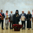 День рождения района и 320-летний юбилей города. - Богучарский муниципальный район