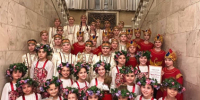 Победа в конкурсе. - Богучарский муниципальный район