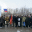 18 декабря 2024 года состоялось перезахоронение бойцов РККА. - Богучарский муниципальный район