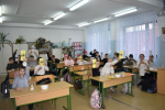 Общероссийская акция "Безопасное детство"