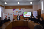 Тематическая программа "Хроники военного времени"
