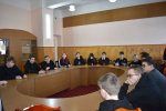 Тематическая программа "Хроники военного времени"