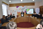 Тематическая программа "Хроники военного времени"