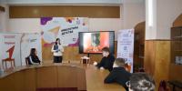 Урок мужества «Слава тебе, солдат». - Богучарский муниципальный район