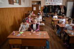 Тематическая программа "Подарок маме"