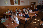 Тематическая программа "Подарок маме"