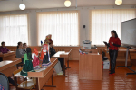 Интерактивная программа"Народы России"