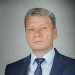 ПОПОВ Игорь Альбертович.