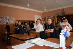 Тематическая программа "На луне"