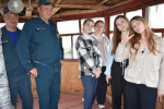 Программа "В борьбе с огнем"