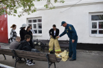 Программа "В борьбе с огнем"