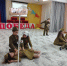 Детский патриотический фестиваль "Звездочка". - Богучарский муниципальный район