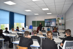 Тематическая программа "На донских берегах"