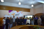 Тематическая программа "На донских берегах"