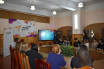 Тематическая программа "На донских берегах"