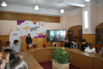 Тематическая программа "На донских берегах"