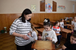Тематическая программа "Детство-пора открытий"