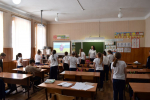 Тематическая программа "Детство-пора открытий"