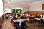 Тематическая программа "Детство-пора открытий"