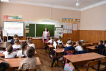 Тематическая программа "Детство-пора открытий"