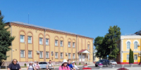 Семейный велозаезд ко Дню семьи, любви и верности с "Движением Первых". - Богучарский муниципальный район
