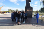 Интерактивно-познавательная программа «Богучар – уездный город»