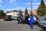 Интерактивно-познавательная программа «Богучар – уездный город»