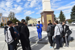 Интерактивно-познавательная программа «Богучар – уездный город»
