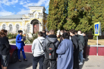 Интерактивно-познавательная программа «Богучар – уездный город»
