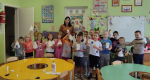 Тематическая программа "Елочные истории"
