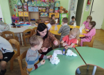Тематическая программа "Елочные истории"