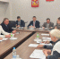 Депутаты заслушали отчёт главы.. - Город Богучар
