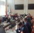 2 марта 2026 года Кожанов Алексей Юрьевич провёл очередное еженедельное оперативное совещание. - Богучарский муниципальный район