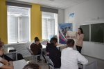 Интерактивная программа "Народы России"