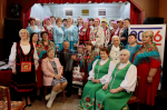 «Черешенка».