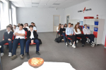 Интерактивная программа "Народы России"