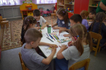 Тематическая программа «Символы Родины»