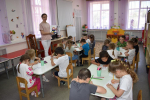 Тематическая программа «Символы Родины»