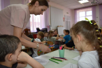 Тематическая программа «Символы Родины»
