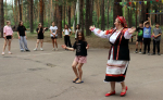Тематическая программа "Семейный очаг"